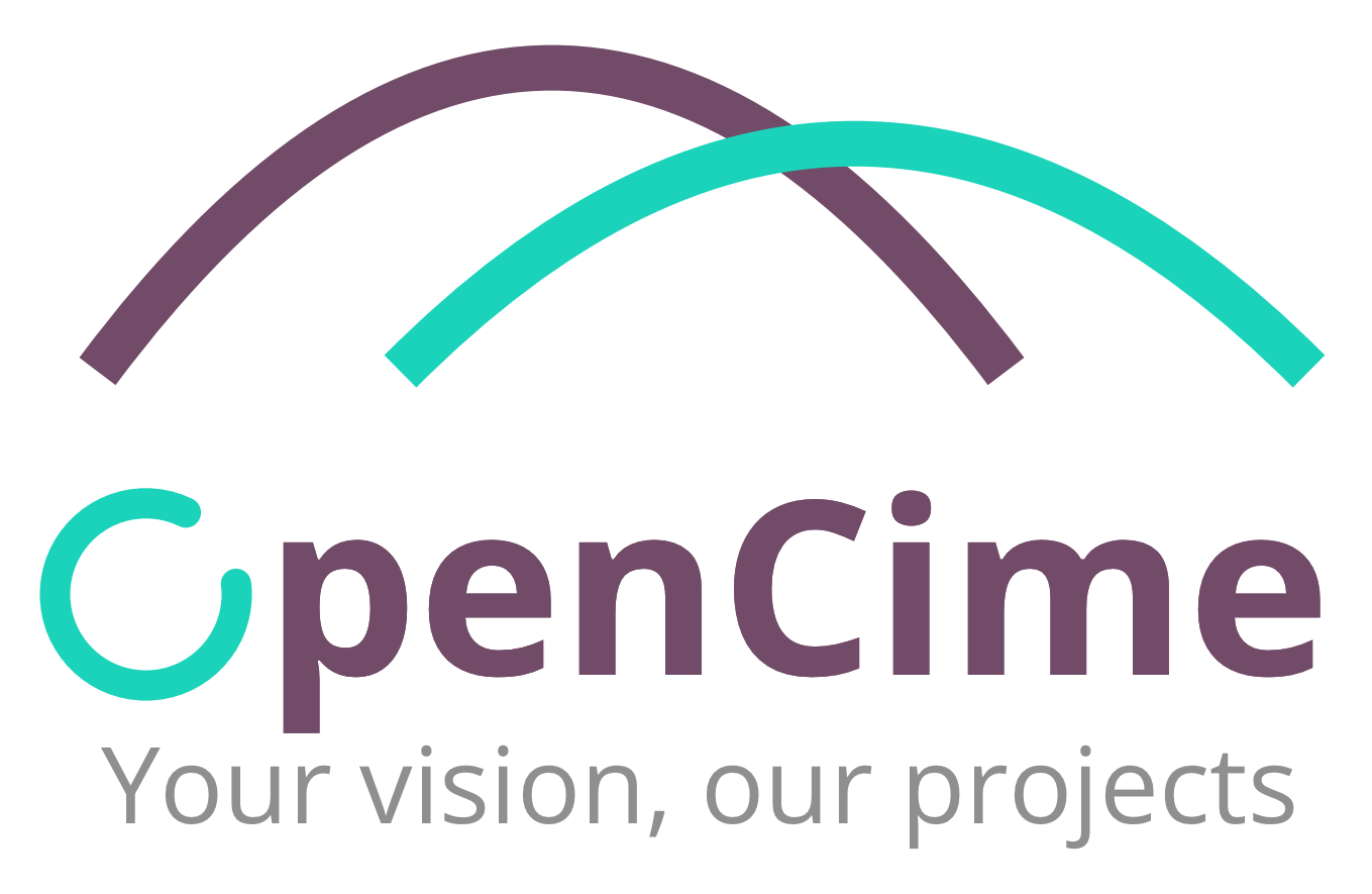opencime